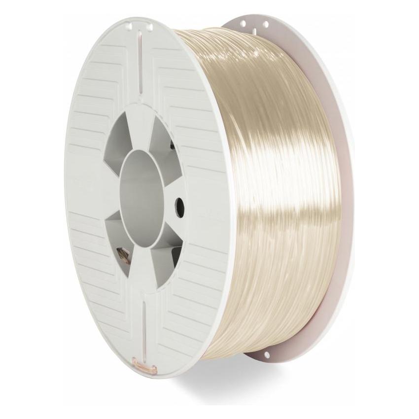 Verbatim Clear Filament PETG (55051) (PETG, 1000 g, 1.75 mm) (55051)