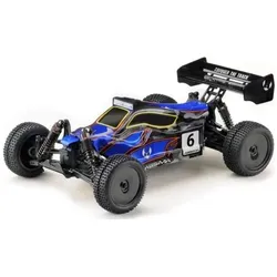 Absima Buggy "AB3.4-V2 BL" 4WD (RTR Ready-to-Run)