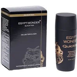 Tana - Egypt Wonder Quicktan - Selbstbräuner 100 ml