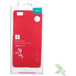 Mercury I-Jelly - Hülle für Huawei P8 Lite (rot)