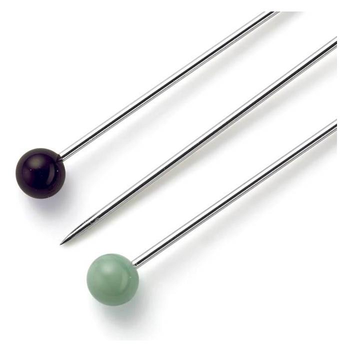 Prym Glaskopfstecknadeln (029265)