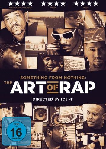 Ice-T - Something from Nothing: The Art of Rap (OmU) - Preis vom 08.10.2026 07:26:42 h