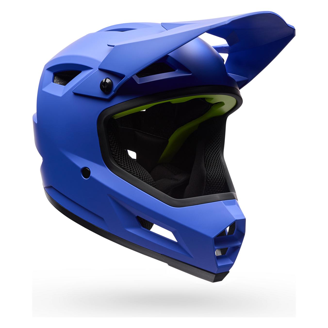 Bell Sanction II Helmet (59 - 61 cm) (59018062)