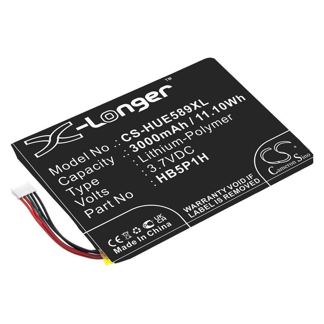 NoName Battery for Huawei E5776 etc (HUE589XL)