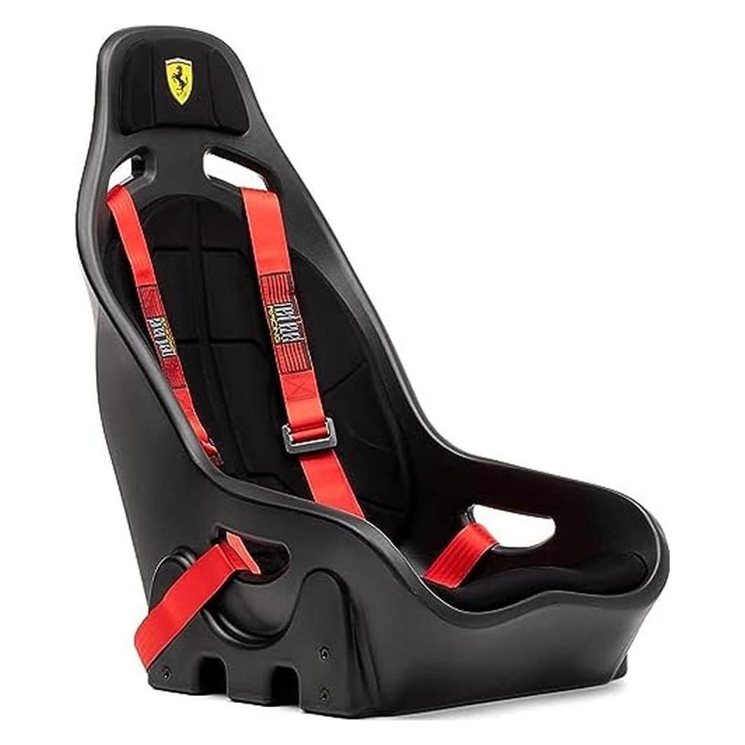 Next Level Racing Elite ES1 Seat Ferrari NLR-E047 (NLR-E047)