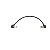 Nauticam SDI Kabel 30cm Länge - SDI Cable in 0.3m length for Connection from Camera to Underside of SDI Bulkhead
