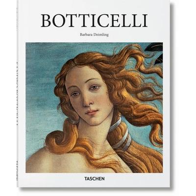 Botticelli, Gebundene Ausgabe von Barbara Deimling, Taschen, 978-3-8365-4271-5