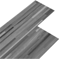 vidaXL, Bodenbelag, PVC-Boden (PVC Boden)