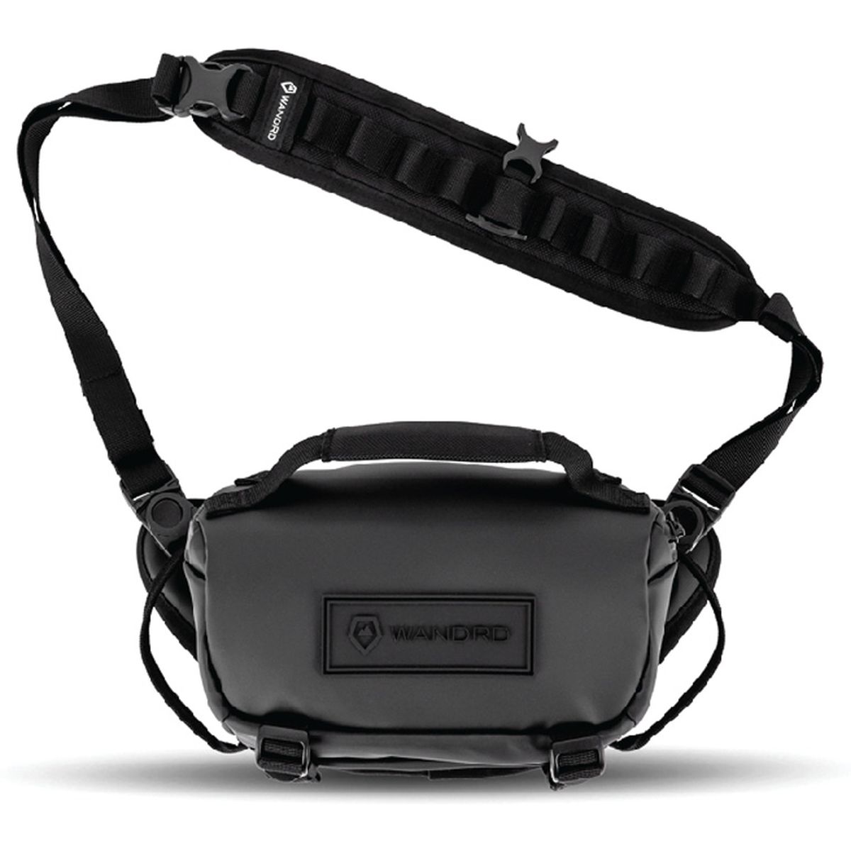 WANDRA WANDRD Rogue Sling 3l Black