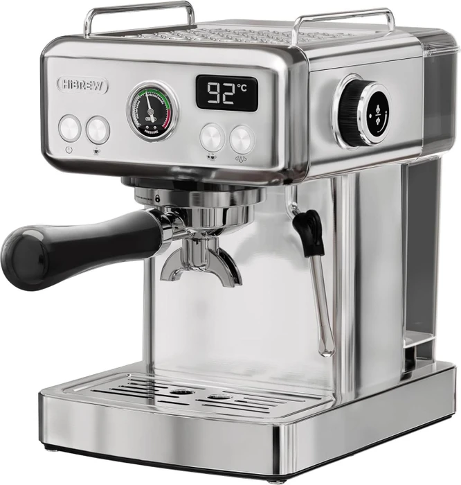HiBrew H10A