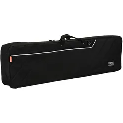 Chicago Classic Keyboardtasche Premium 138 x 35 x 16 cm - Keyboardtasche