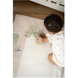 Baby's only, Laufgittereinlage, Laufgittereinlage (95 x 75 cm)
