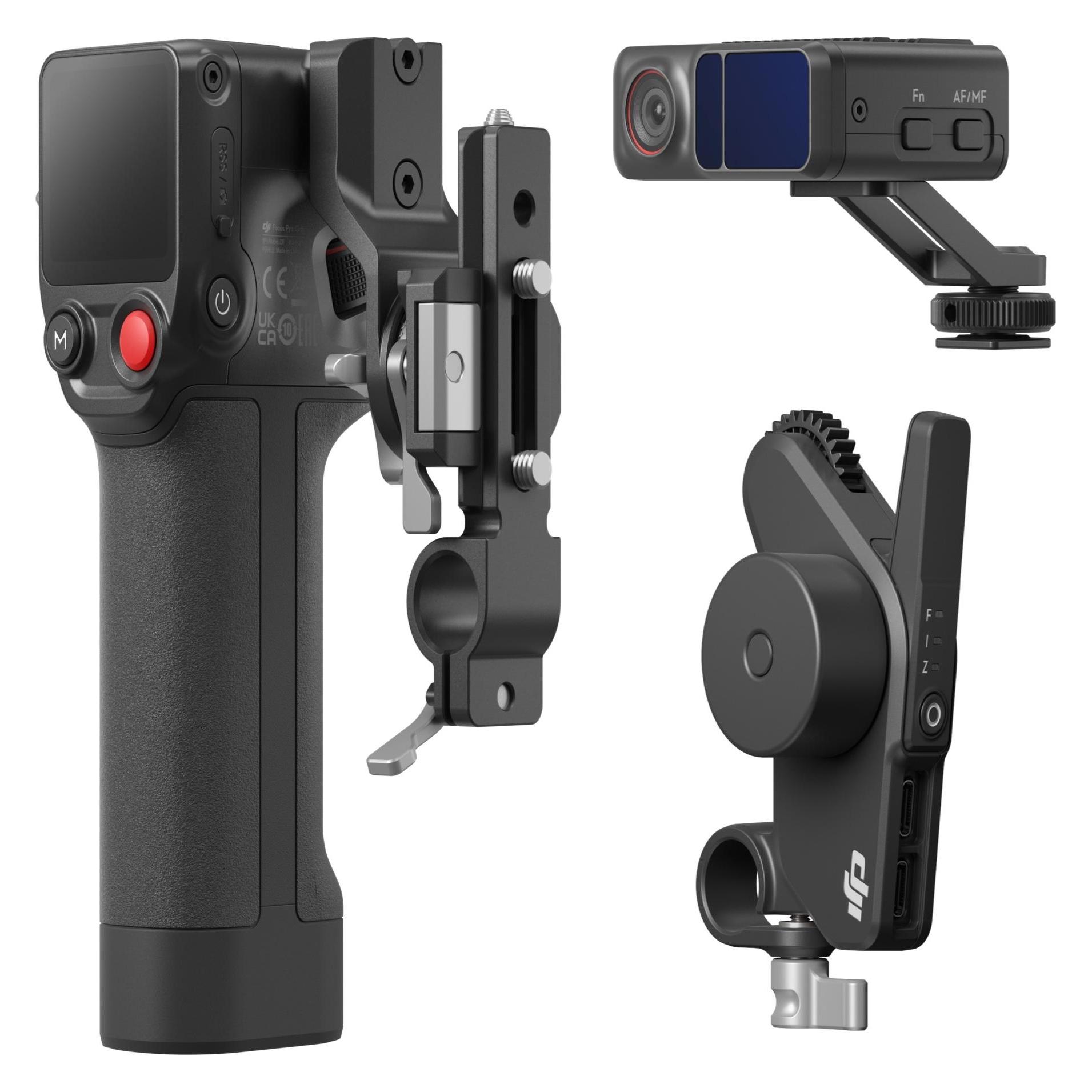 DJI Focus Pro Creator Combo (Follow Focus) (CP.RN.00000404.02)