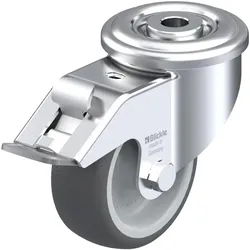 Blickle, Möbelrollen, 562520 LER-PATH 80G-FI