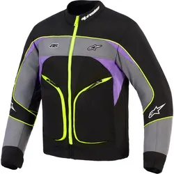 Alpinestars Unite Motorrad Textiljacke 2XL