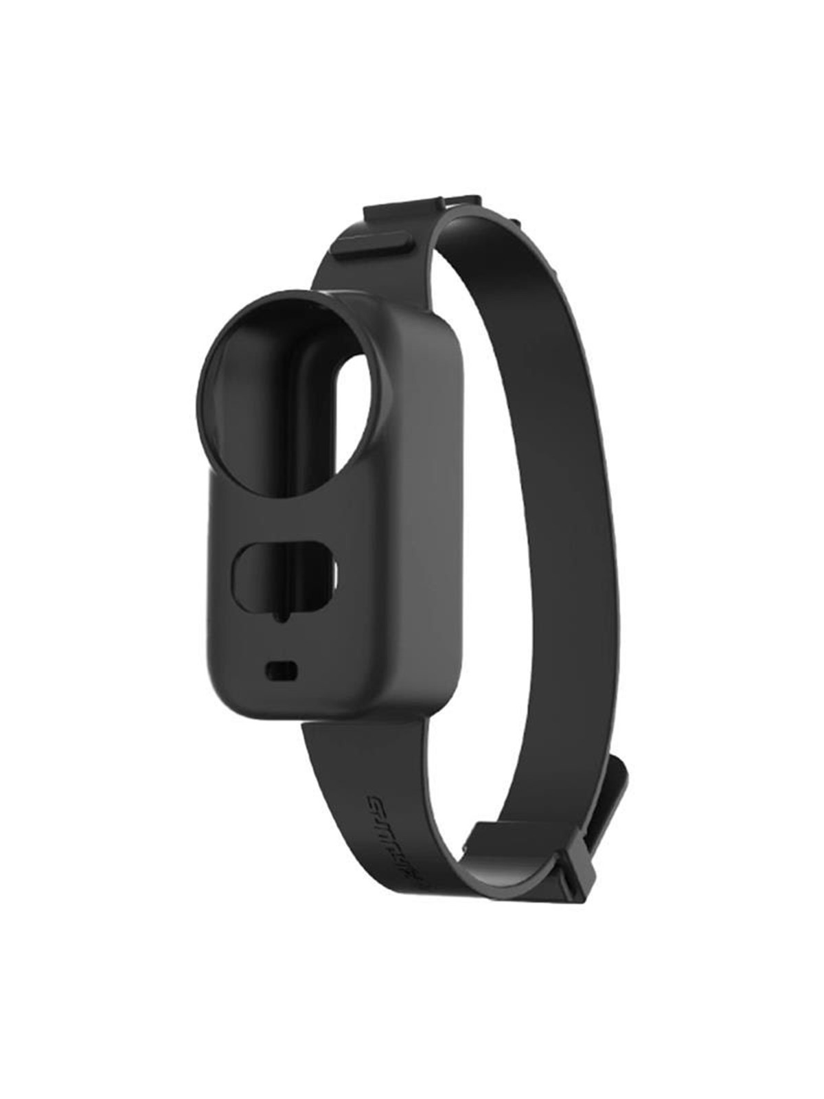 Sunnylife Silikonarmband für Osmo Nano (schwarz)
