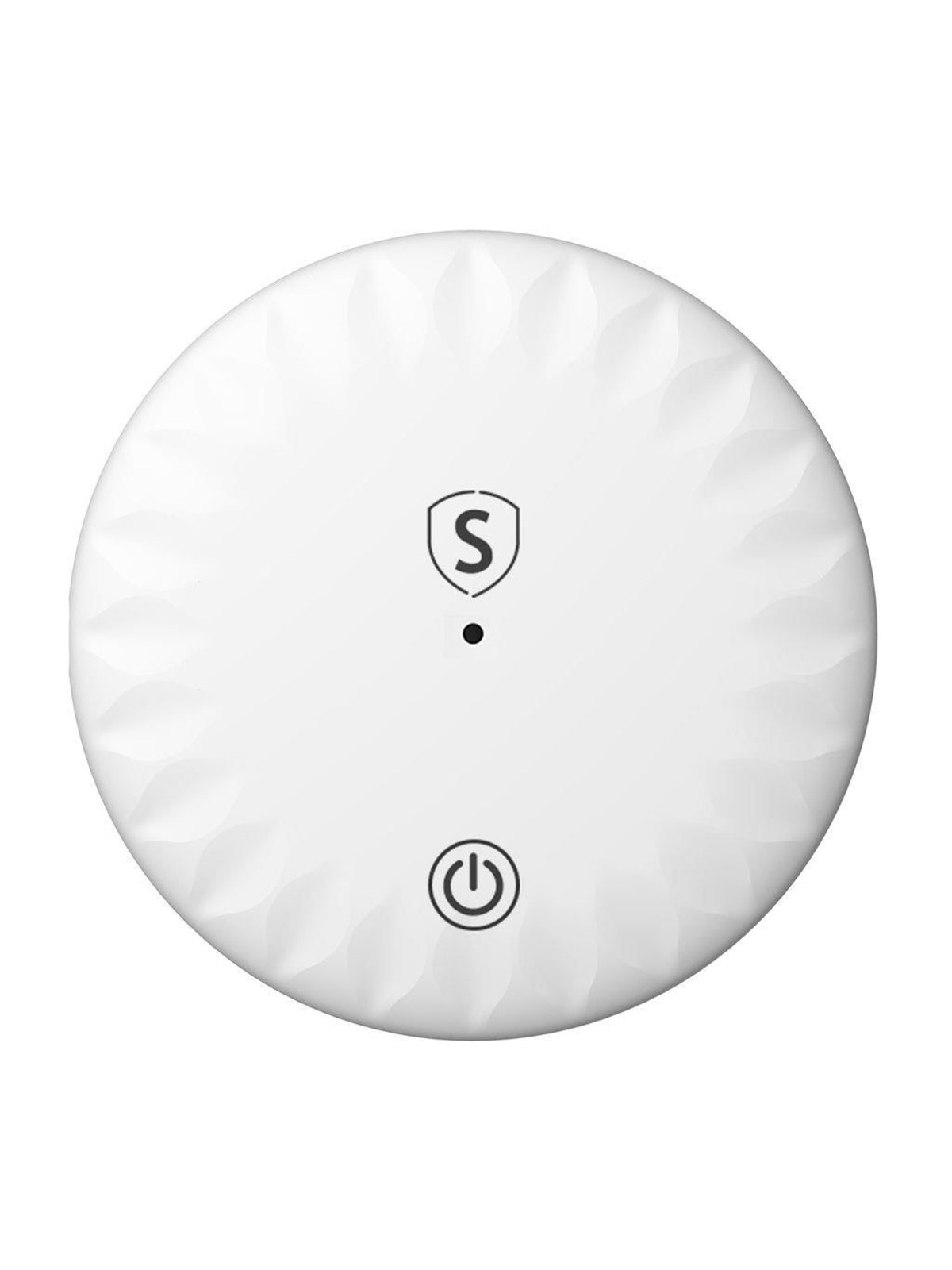 SiGN Location Finder Smart Tag Bluetooth Locator - White