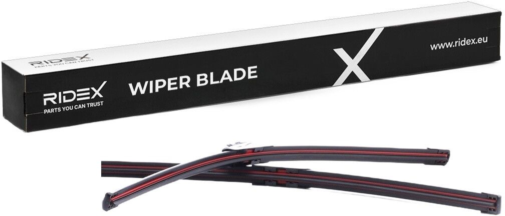 RIDEX 298W0399 Wiper blade