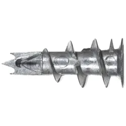 Fischer Gipskartondübel Metall GKM - 024556