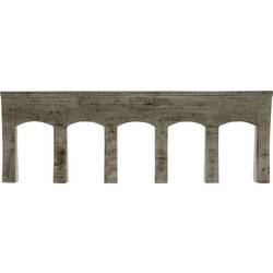 NOCH 0058094 H0 Arkadenmauer Arkade, Mauer