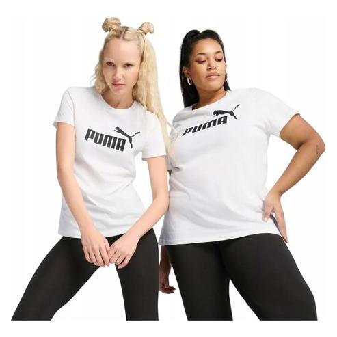 Puma ESS No. 1 Logo Tee (S) (682370)