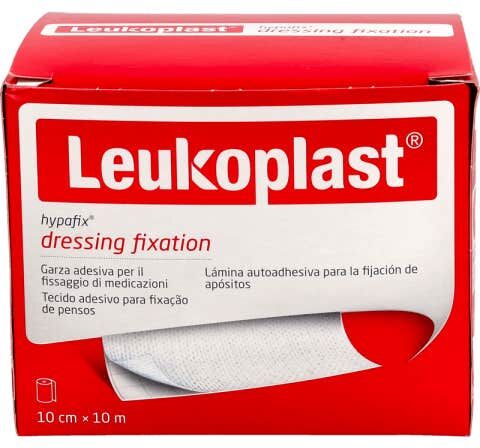 LEUKOPLAST Hypafix® 10cm x 10m