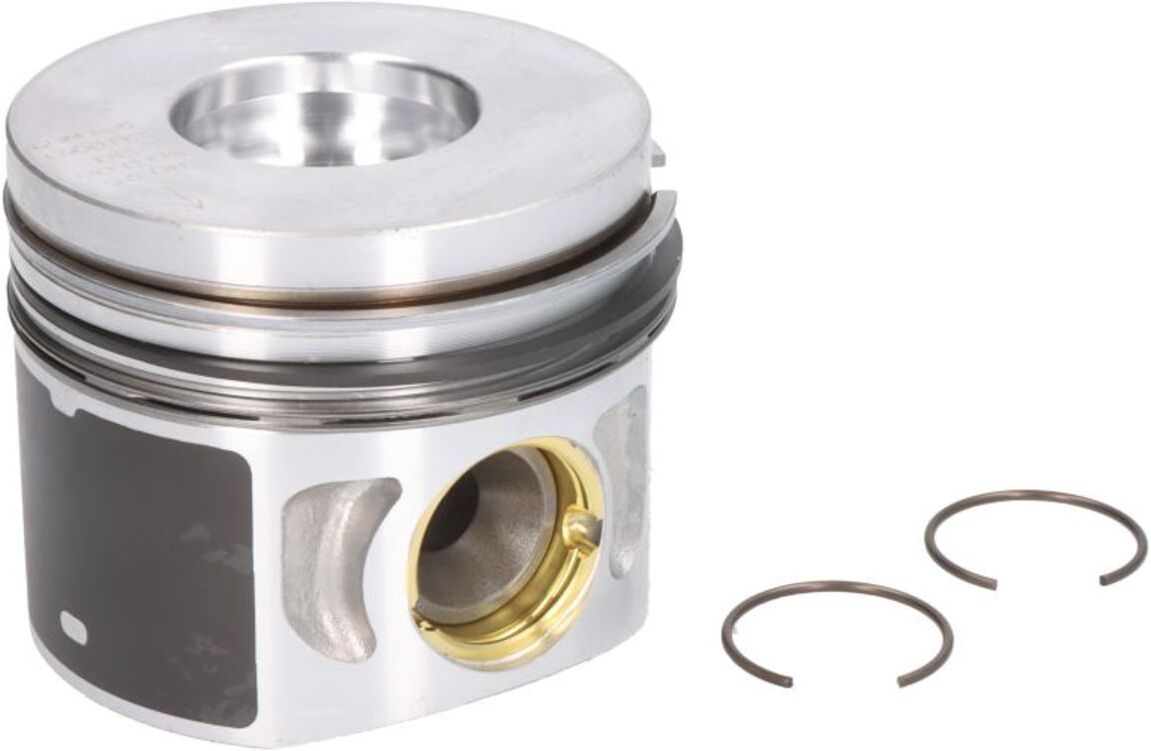 Kolben ENGITECH ENT050014 STD