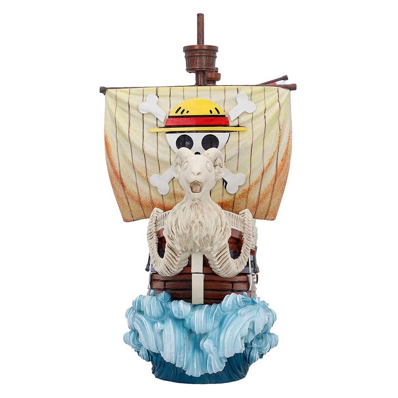 Nemesis Now One Piece Aufbewahrungsbox Going Merry (1314459)