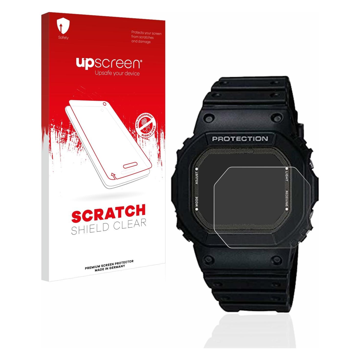 upscreen Schutzfolie Displayschutz Displayschutzfolie Folie Klar Transparent (2841861)