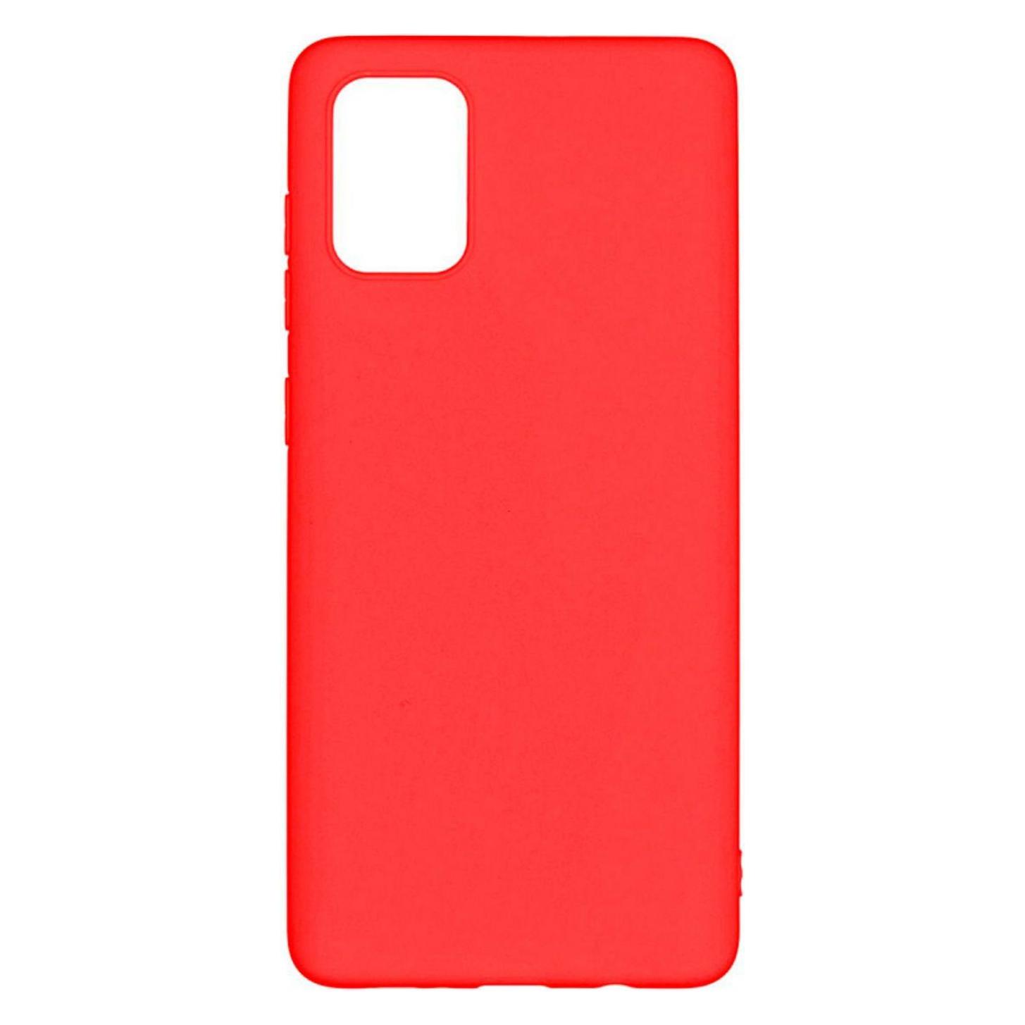 Evelatus Mi 11 Soft Touch Silicone (Xiaomi Mi 11) (EVE045029)