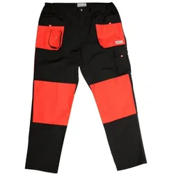 Yato, Arbeitshose, Work Trousers Size XXL (XXL)