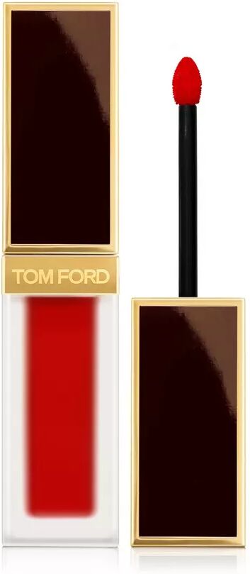 TOM FORD - Liquid Lip Luxe Matte, Liquid Lip Soft Matte, 6 ml, Scarlet Rouge