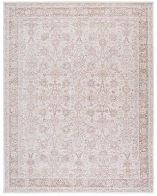 SAFAVIEH Crescent Yolande Transitional Rug
