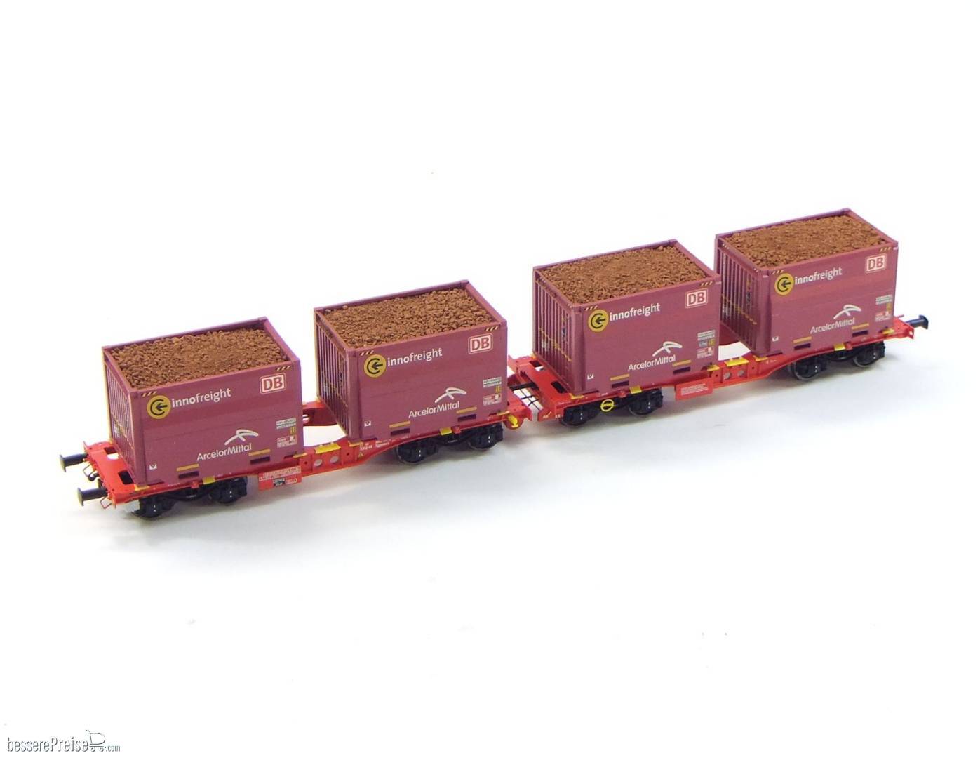 Modellbahn Engl 744