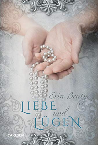 Erin Beaty - Liebe und Lügen (Kampf um Demora 2) - Preis vom 04.10.2026 03:51:26 h