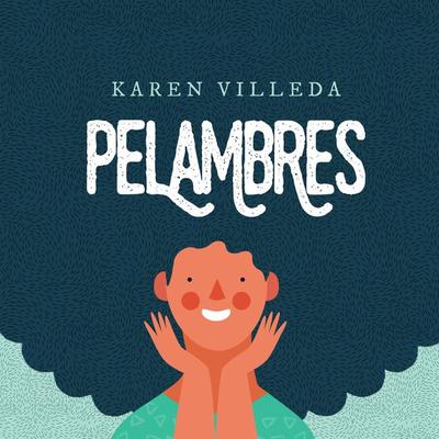 Pelambres - Karen Villeda, Audio, 9789180129398