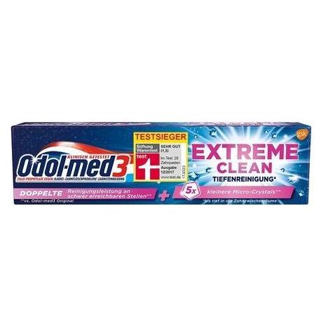 Odol-med3 Na (75 ml) (4349252003)