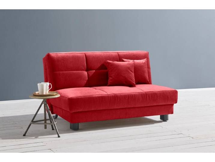 ell + ell Schlafsofa Tilda, Made in Germany