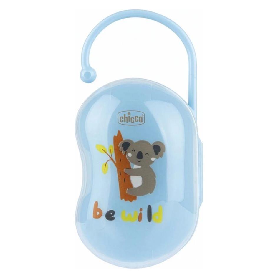 Chicco Be Wild Schnuller-Halter (103868)
