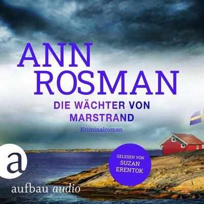Die Wächter von Marstrand - Ann Rosman, Audio, 9783961057214