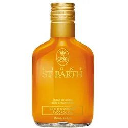 200ml LIGNE ST BARTH Avocado Öl
