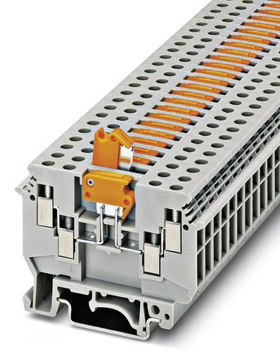 Phoenix Contact Klemmenblock UDK 4-MTK-P/P