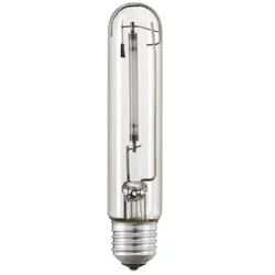 Philips E27 Entladungslampe MASTER SON-T APIA Plus Xtra 50W 1SL/12