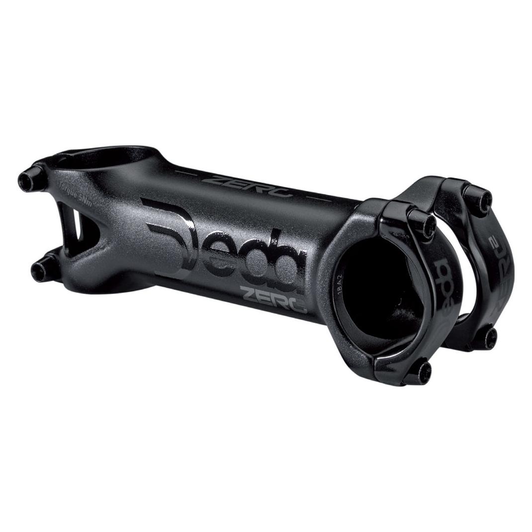 Deda Elementi Zero2 31.7 Vorbau (60 mm, 31.70 mm) (379352)