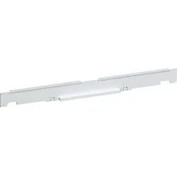 Hager FWU00V3 Abschottung senkrecht für 3-reihigen Feldverteiler FWU Höhe 500mm