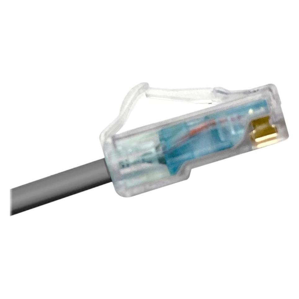 Commscope PATCHKABEL K6A U/UTP MINO6A 3FT (0,9M)MG (U/UTP, CAT6a) (CO199K2-03F003)