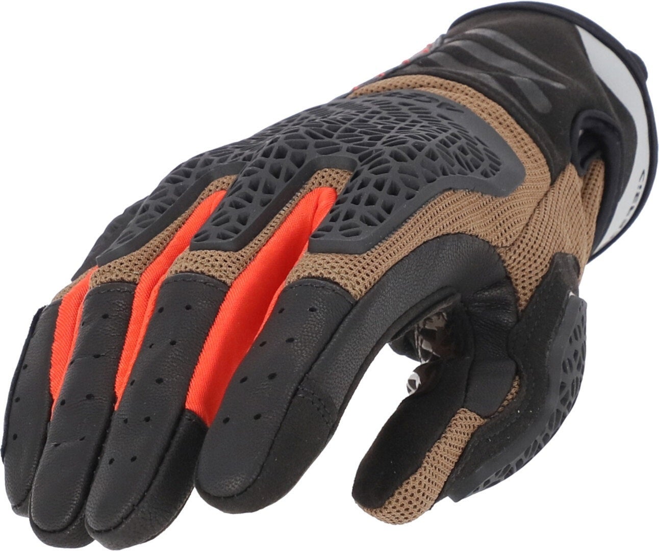 Acerbis Crossover Motorradhandschuhe 0024868.299.066
