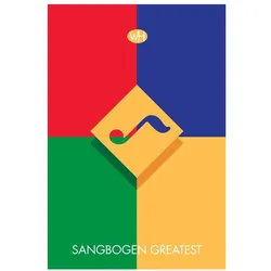 Sangbogen Greatest, Fachbücher von Jens Povlsen, Jakob Faurholt, Vagn Nørgaard