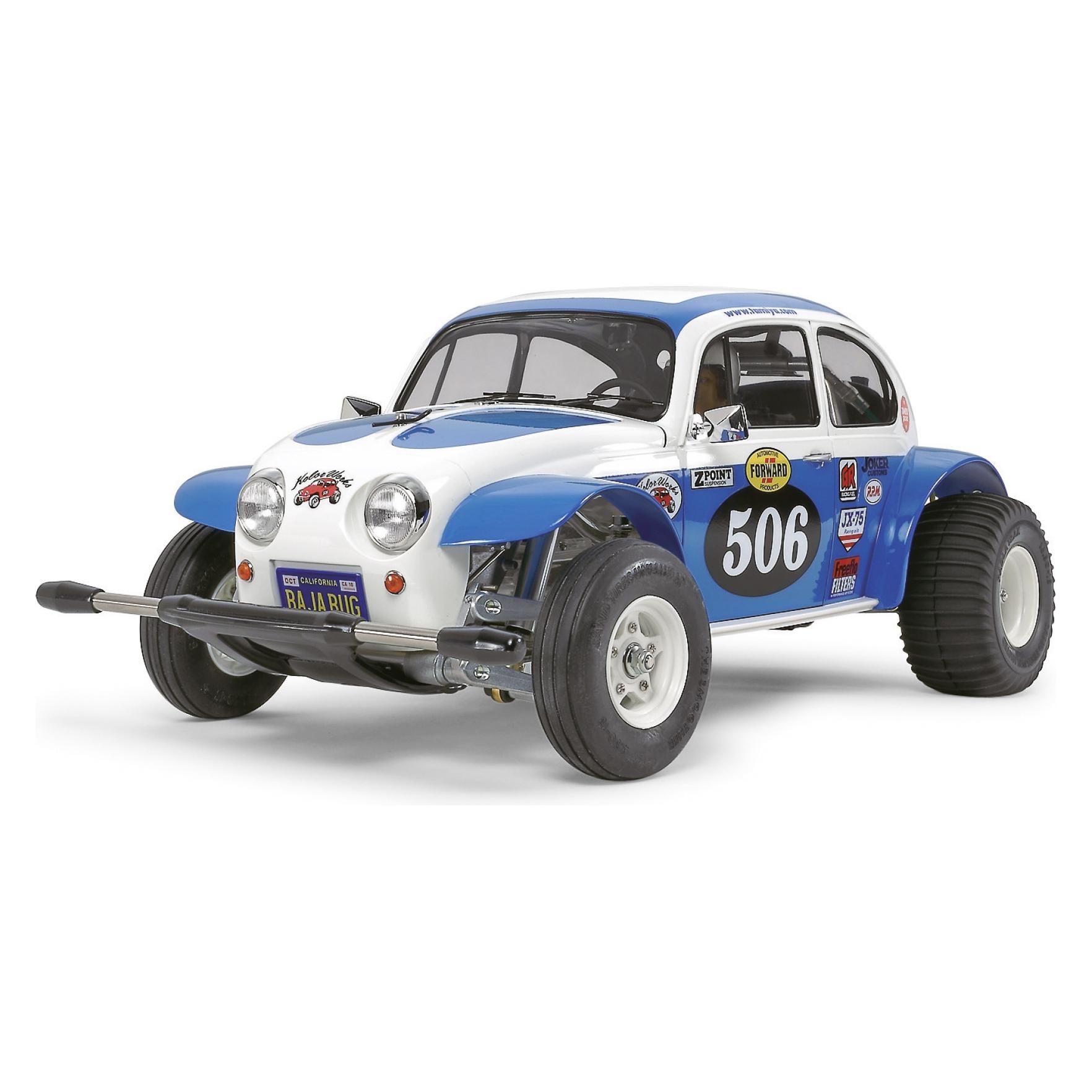 Tamiya Dekorbogen Sand Scorcher (319495616)