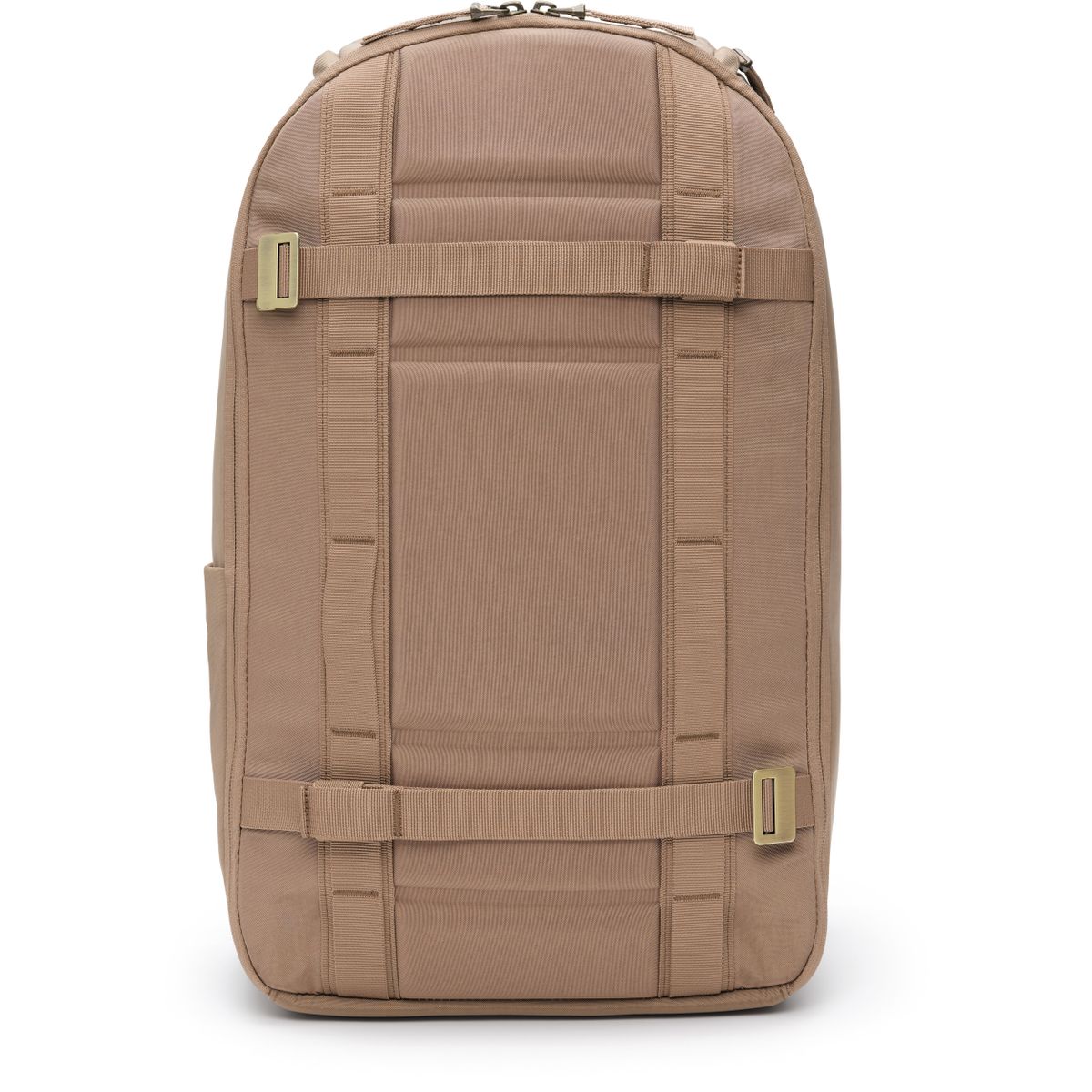 DB Journey Ramverk Backpack 26L affogato brown (1041) 1000259104101